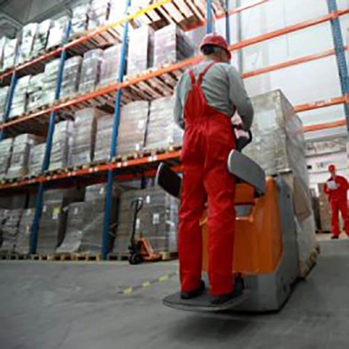 Manufacturing essential
