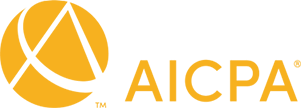 AICPA logo