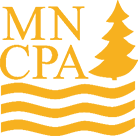 logo for MNCPA