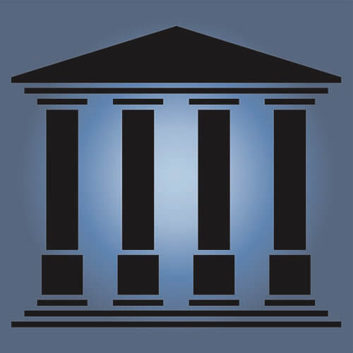 four pillars