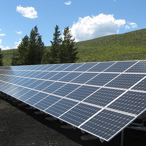 Solar Energy Tax Credit