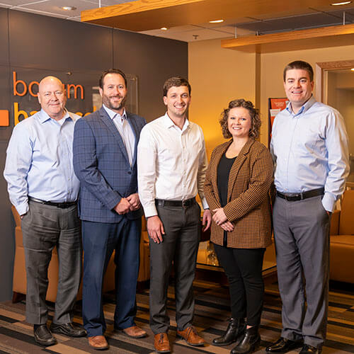 Boyum Barenscheer New Partners 2020