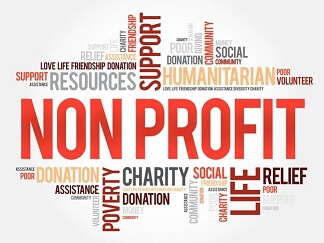 Update and resources for Nonprofits