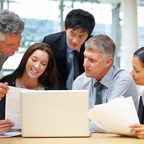 Finding your nonprofit’s next executive