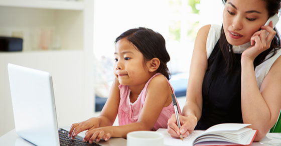 How to protect remote workers