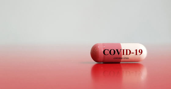 COVID-19 Fraud