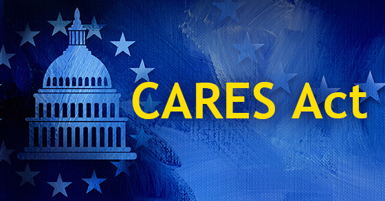 CARES Act