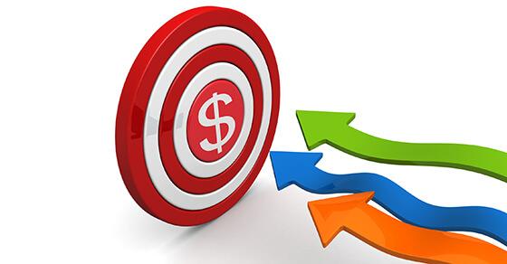 Nonprofits revenue sources