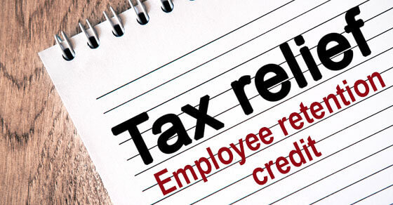 Are you eligible for an employee retention credit?
