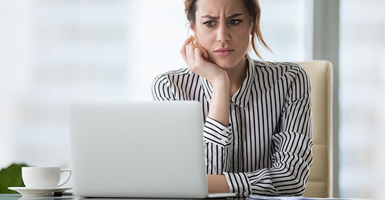 Latest Nonprofit fraud news